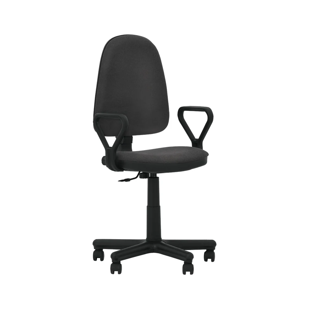 Кресло для персонала "ISO GTP PM60 ring base"
