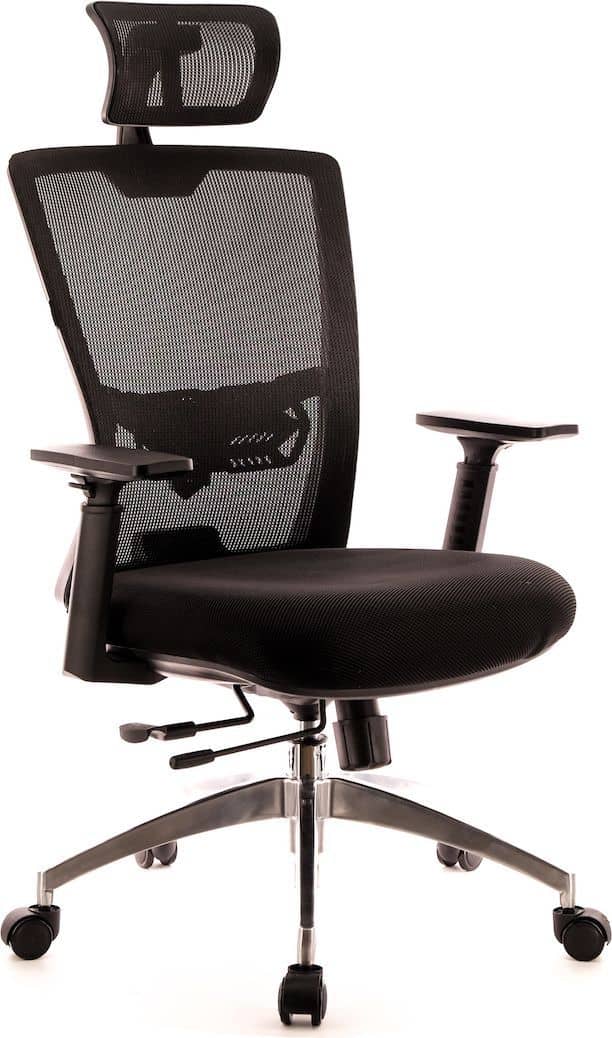 Кресло для персонала "EVOLUTION SL CHR68"