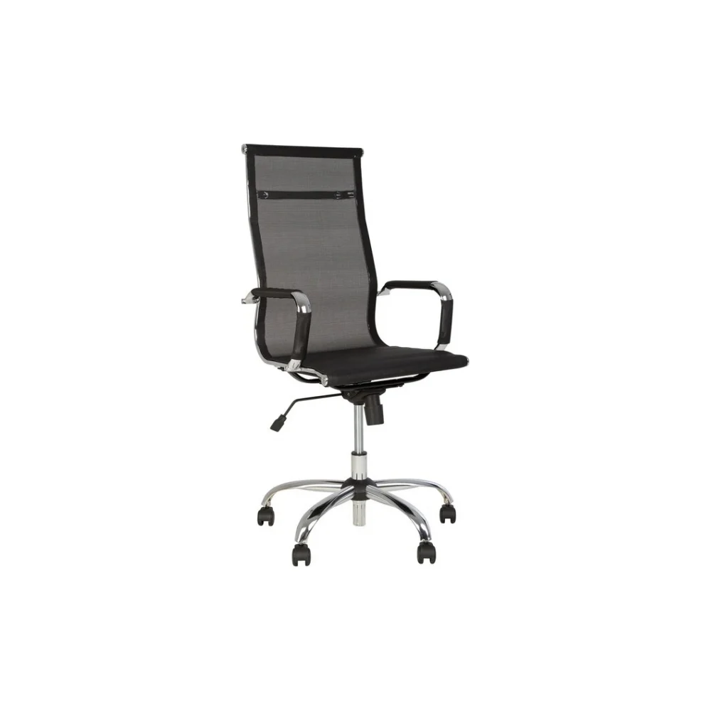 Кресло "MODUS steel Tilt CHR68"