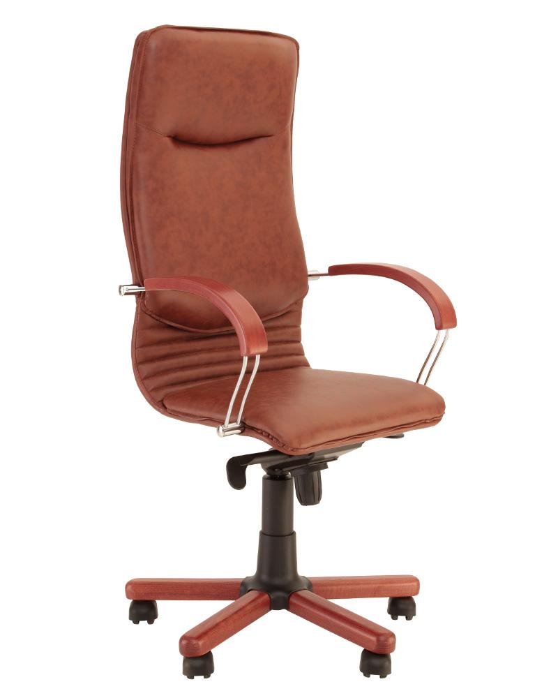 Кресло "NOVA wood MPD EX1"