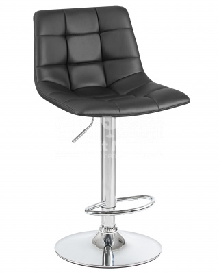Барный стул TAILOR LM-5017 пудрово-мятный велюр