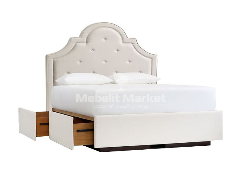 Кровать Royalty