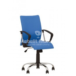 Кресло для персонала  &quot;NEO NEW GTP Tilt CHR68&quot;