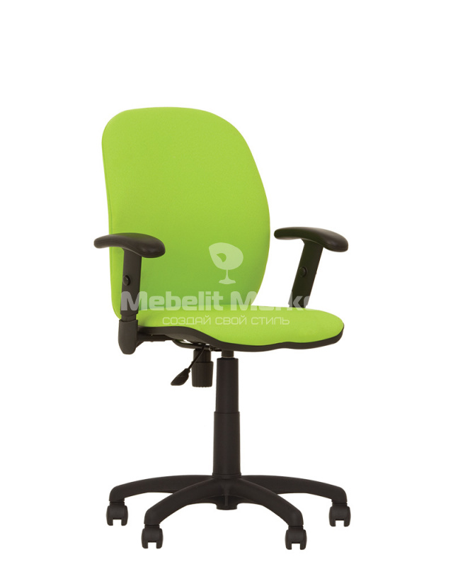 Кресло для персонала "POINT GTR Freestyle PL62"