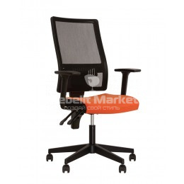Кресло для персонала  &quot;TAKTIK R NET Freelock+ PL70&quot;