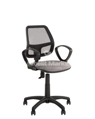 Кресло для персонала &quot;ALFA GTP Freestyle PM60 RU Q&quot;