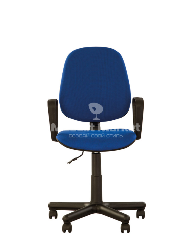 Кресло для персонала "FOREX GTP Freestyle PM60 RU"