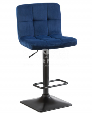 Барный стул DOMINIC LM-5018 синий