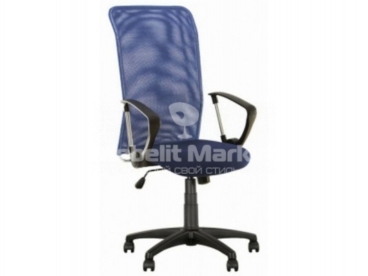 Кресло для персонала &quot;INTER GTP SL PL64 RU&quot;