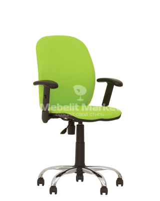 Кресло для персонала &quot;POINT GTR Freestyle CHR68&quot;