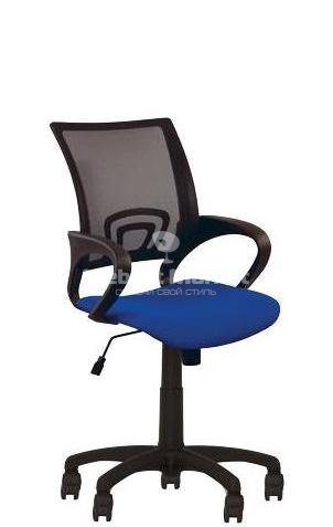 Кресло для персонала "NETWORK GTP Tilt PL62 RU Q"