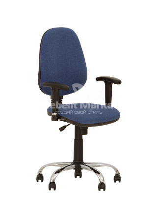 Кресло для персонала &quot;GALANT GTR Active1 CHR68&quot;