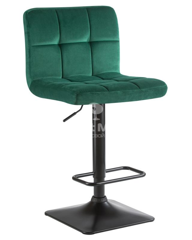 Барный стул DOMINIC LM-5018 Зелёный