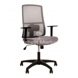 Кресло для персонала  &quot;TELA SL PL64 RU&quot;