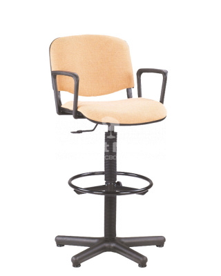 Кресло для персонала &quot;ISO GTP PM60 ring base&quot;