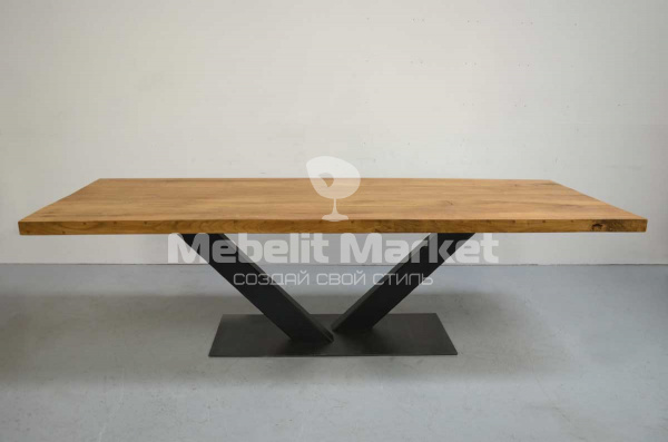  &quot;V Table&quot;