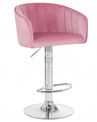 Барный стул DARCY LM-5025 розовый