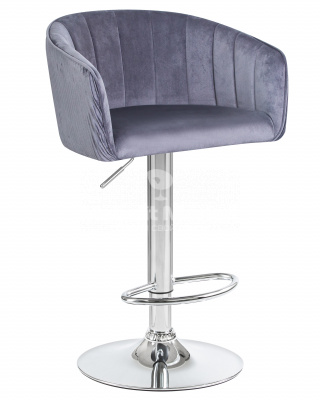 Барный стул DARCY LM-5025 серый 
