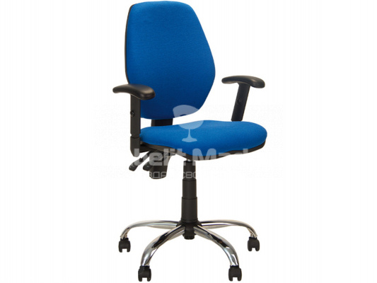 Кресло для персонала &quot;MASTER GTR 5 window Freestyle CHR68&quot;