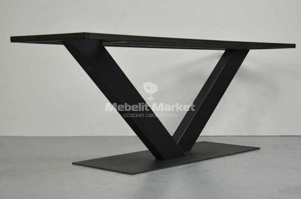  "V Table"