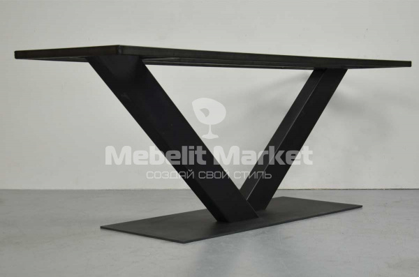  &quot;V Table&quot;