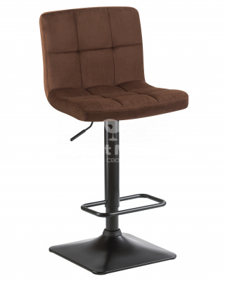 Барный стул DOMINIC LM-5018 шоколадный