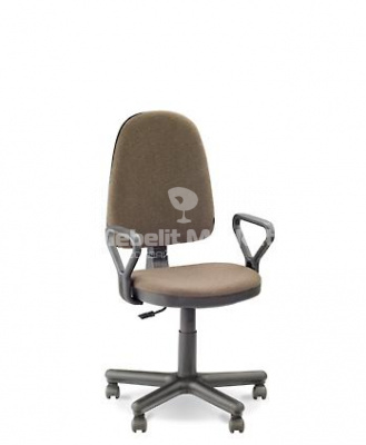 Кресло для персонала &quot;PRESTIGE GTP ergo CPT PM60 Q&quot;