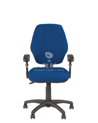 Кресло для персонала &quot;MASTER GTR 5 ergo Active1 PL62&quot;