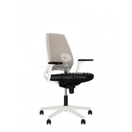 Кресло для персонала  &quot;4U R 3D white ES PL71&quot;