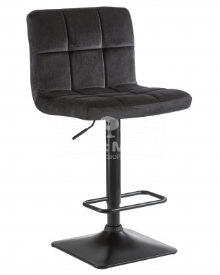 Барный стул DOMINIC LM-5018 черный