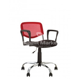 Кресло для персонала &quot;ISO NET GTP CHR68 RU&quot;