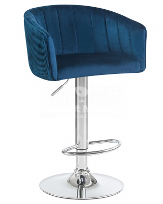 Барный стул DARCY LM-5025 синий