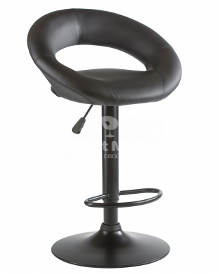Барный стул MIRA BLACK LM-5001 BlackBase