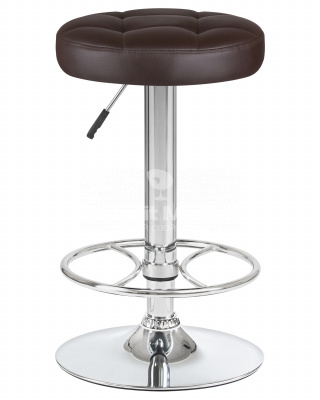 Барный стул BRUNO LM-5008 коричневый