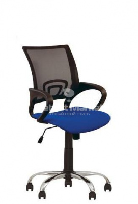 Кресло для персонала &quot;NETWORK GTP Tilt CHR68 RU&quot;