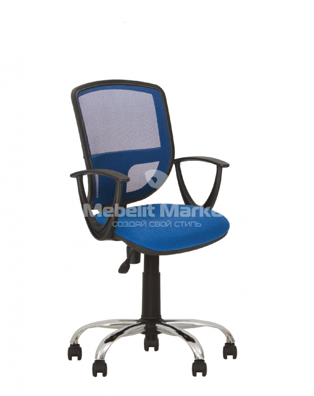 Кресло для персонала "BETTA GTP Freestyle CHR68 RU"